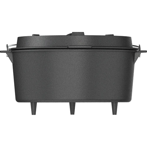 Hangende gietijzeren ketel met pan - 6 ['gietijzeren ketel', ' ketel voor kampvuur', ' ketel met pan', ' zigeunerketel', ' Hongaarse ketel', ' goulash uit de ketel', ' ketel voor vuurplaats', ' jachtpot', ' jachtketel', ' gietijzeren vat', ' cadeau', ' gietijzeren pan', ' gietijzeren pot met pan', ' hangende ketel', ' ketel om op te hangen']