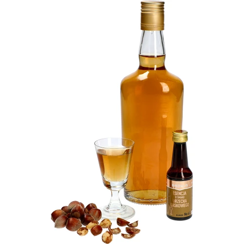 Hazelnoot-essence voor 4 L - 40 ml - 4