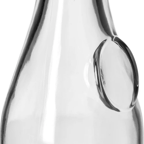 Herbowa-fles 500 ml met paddenstoelkurk, 1 stuk - 5