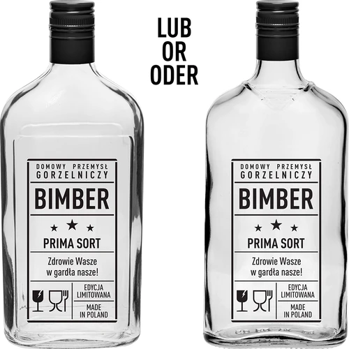 Heupfles 0,5 L met dop en opdruk Zelfgestookte Drank PRL - 2 ['fles', ' flessen', ' flessen met opdruk', ' fles voor likeuren', ' fles voor zelfgestookte drank', ' fles voor alcohol', ' fles met opdruk', ' glazen fles met opdruk en dop', ' flessen 500 ml met kurk', ' flessen voor kurk set', ' voor bruiloft', ' fles voor huisgemaakte alcohol', ' fles als cadeau', ' heupfles', ' fles met opdruk zelfgestookte drank prima sort']