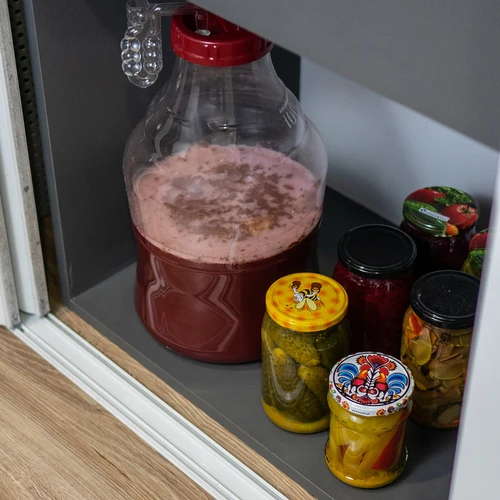 Hoekige fermentatiebuis voor containers - onbreekbaar - 7 ['kunststof fermentatiebuis', ' onbreekbare fermentatiebuis', ' fermentatiebuis voor fermentatiecontainers', ' hoekige fermentatiebuis', ' fermentatiebuis voor wijn', ' zijwaartse fermentatiebuis', ' fermentatiebuizen']