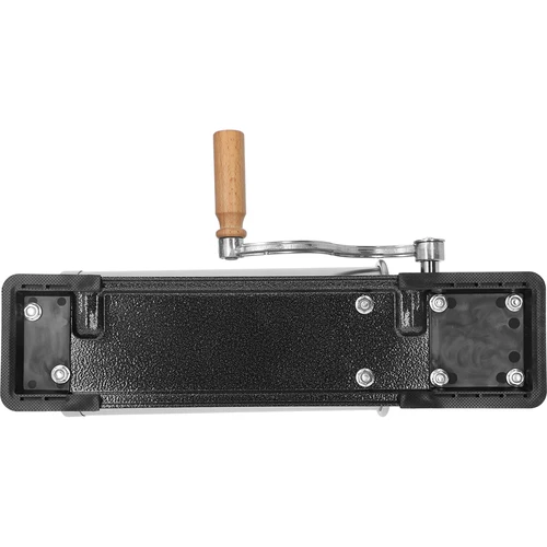 Horizontale vulmachine 3 kg - 8 ['voor het vullen van worsten', ' voor zelfgemaakte worsten', ' spuitzak', ' gastronomische vulmachine', ' slagersapparatuur', ' grote vulmachine', ' worstenvuller', ' vleesvuller', ' horizontale vuller']