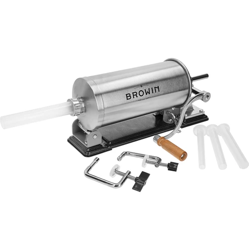 Horizontale worstenvuller 3 kg - 3