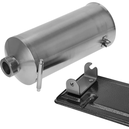 Horizontale worstenvuller 4 kg - 7
