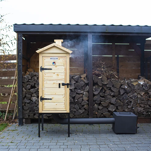 Houten rookoven 100 cm, met vuurhaard - 4 ['vlees roken', ' ham roken', ' worst roken', ' tuinrookoven', ' gerookt vlees', ' hoe te roken', ' rookoven', ' houten rookoven', ' rookoven met vuurhaard', ' rookoven van hout', ' rookoven', ' vis roken', ' kaas roken', ' rookoven op basis', ' sparrenrookoven', ' rookoven met zijvuurhaard', ' handgemaakte rookoven', ' vlees roken', ' ham roken', ' worst roken', ' tuinrookoven', ' gerookt vlees', ' hoe te roken', ' rookoven', ' houten rookoven', ' rookoven met vuurhaard', ' rookoven van hout', ' rookoven', ' vis roken', ' kaas roken', ' rookoven op basis', ' sparrenrookoven', ' rookoven met zijvuurhaard', ' handgemaakte rookoven', ' hoge rookoven', ' ruime rookoven', ' meterrookoven', ' grill']