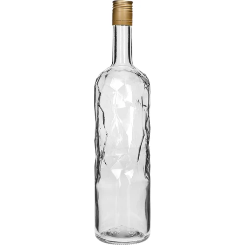 IJs Fles 1L met dop fi30/35, 4st - 3 ['IJs Fles', ' ijs fles', ' fles 1L', ' flessen 1L', ' set van 4 flessen', ' fles met groeven', ' fles voor likeur', ' flessen voor likeur', ' fles voor dranken', ' flessen voor dranken', ' decoratieve flessen', ' ijs fles']