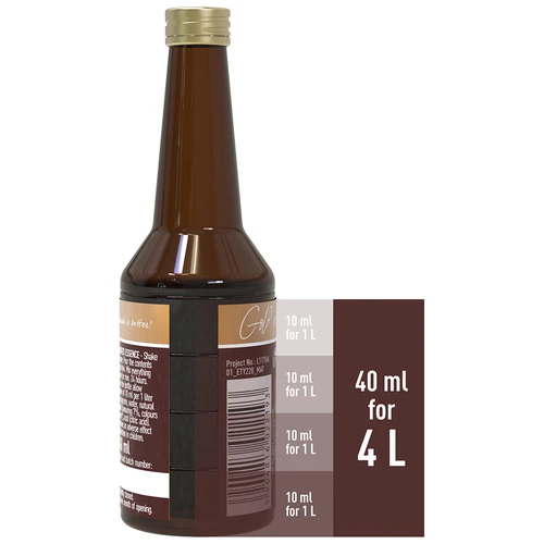 Jamaica Rum gearomatiseerde essence 40 ml - 4 