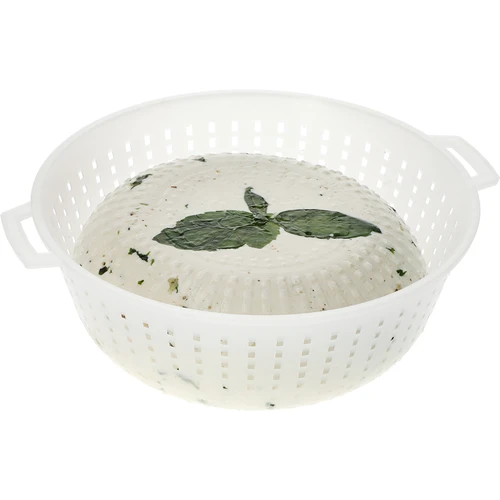 Kaasmakerijvorm voor koryciński kaas Ø 21/11 x 8,5 cm voor 2 kg - 4 ['kaasvorm', ' cilindervorm', ' kaas', ' zelfgemaakte kaas', ' kaas vormen', ' huisgemaakte kaas', ' kaasvorm', ' kaasmal', ' kaasmaken', ' hoe maak je kaas', ' voor kaas', ' stremselkaas', ' koryciński kaas', ' koryciński vorm', ' zeefvorm']