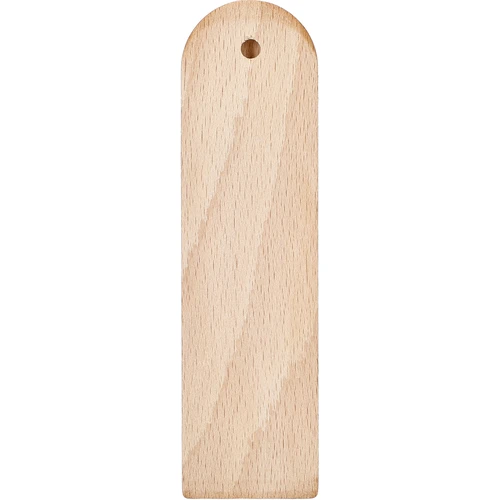 Kamertemperatuurmeter met patroon (-20°C tot +50°C) 15cm - 2 [': universele thermometer', ' binnenthermometer houten thermometer', ' thermometer', ' thermometer met duidelijke schaal', ' kamertemperatuurmeter', ' thermometer om op te hangen']