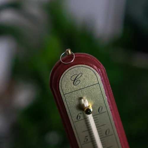 Kamerthermometer met gouden schaal (-10°C tot +60°C) 28cm mix - 7 ['binnen thermometer', ' kamerthermometer', ' thermometer voor binnen', ' huiskamerthermometer', ' thermometer', ' houten kamerthermometer', ' thermometer met duidelijke schaal', ' thermometer met gouden schaal', ' thermometer om op te hangen']