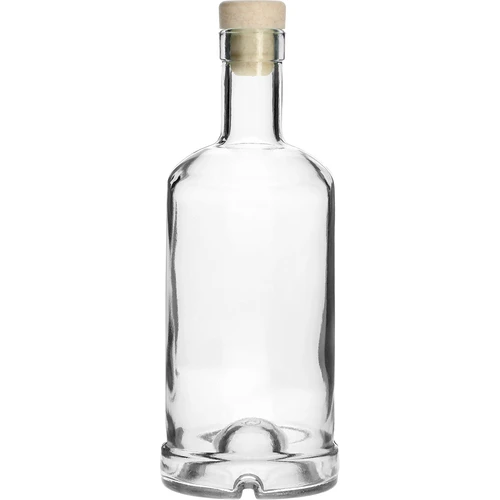Kantoorfles 0,5 L met kurk  - 1 ['fles voor likeur', ' flessen voor likeur', ' fles voor alcohol', ' decoratieve flessen voor alcohol', ' glazen fles voor alcohol', ' flessen voor zelfgestookte drank voor bruiloft', ' fles voor likeur', ' decoratieve flessen', ' fles voor wodka', ' fles voor wodka', ' fles voor mede', ' fles voor mede', ' fles met kurk', ' flessen met kurk', ' fles 500 ml', ' fles 0', '5 L', ' fles voor likeur', ' fles voor cadeau', ' fles voor vaas', ' fles Tadek']
