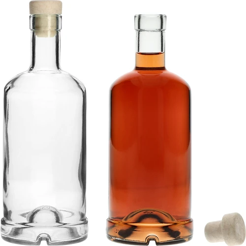 Kantoorfles 0,5 L met kurk - 3 ['fles voor likeur', ' flessen voor likeur', ' fles voor alcohol', ' decoratieve flessen voor alcohol', ' glazen fles voor alcohol', ' flessen voor zelfgestookte drank voor bruiloft', ' fles voor likeur', ' decoratieve flessen', ' fles voor wodka', ' fles voor wodka', ' fles voor mede', ' fles voor mede', ' fles met kurk', ' flessen met kurk', ' fles 500 ml', ' fles 0', '5 L', ' fles voor likeur', ' fles voor cadeau', ' fles voor vaas', ' fles Tadek']