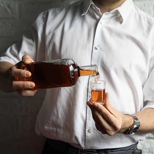 Kantoorfles 0,5 L met kurk - 9 ['fles voor likeur', ' flessen voor likeur', ' fles voor alcohol', ' decoratieve flessen voor alcohol', ' glazen fles voor alcohol', ' flessen voor zelfgestookte drank voor bruiloft', ' fles voor likeur', ' decoratieve flessen', ' fles voor wodka', ' fles voor wodka', ' fles voor mede', ' fles voor mede', ' fles met kurk', ' flessen met kurk', ' fles 500 ml', ' fles 0', '5 L', ' fles voor likeur', ' fles voor cadeau', ' fles voor vaas', ' fles Tadek']