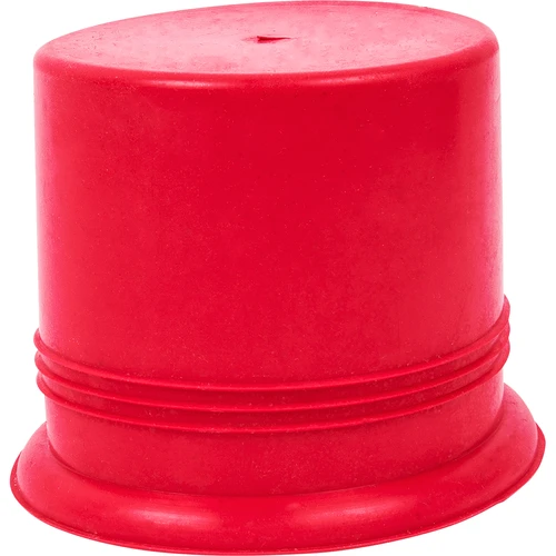 Kap-stop voor ballonnen en gistflessen – ø 65 mm