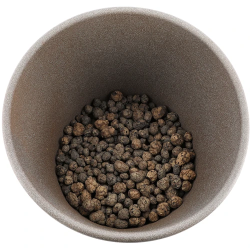 Keramiek voor kamerplanten, tuinieren en bossen in glas, 4-10 mm, 1L - 6 ['keramiek', ' keramiek voor de tuin', ' keramiek prijs', ' plantenafvoer', ' afvoer voor planten in de tuin', ' keramiek voor planten', ' keramiek voor de bodem', ' keramiek voor bossen in glas', ' keramiek voor bossen in een pot', ' plantenbewatering', ' hoe de teelt van planten te verbeteren', ' voor huis en tuin', ' plantenverzorging', ' plantenbescherming', ' hoe zorg je voor planten', ' hoe zorg je voor bloemen in de tuin', ' teelt van kamerplanten', ' middelen voor plantenteelt', ' substraten voor planten', ' planten in huis', ' planten in de tuin', ' tuiniersadvies', ' bloemen in huis', ' bossen in potten', ' planten in glas', ' plantencomposities in glas']
