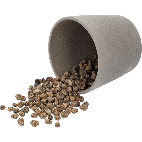 Keramiek voor potplanten, tuinbouw en bossen in glas 10–20 mm, 4L - 7 ['keramiek', ' tuinbouwkeramiek', ' keramiek prijs', ' plantendrainage', ' drainage voor planten in de tuin', ' keramiek voor planten', ' keramiek voor de bodem', ' keramiek voor bossen in glas', ' keramiek voor bossen in een pot', ' plantenbewatering', ' hoe de teelt van planten te verbeteren', ' voor huis en tuin', ' plantenverzorging', ' plantenbescherming', ' hoe zorg je voor planten', ' hoe zorg je voor bloemen in de tuin', ' teelt van potbloemen', ' middelen voor plantenteelt', ' substraten voor planten', ' planten in huis', ' planten in de tuin', ' tuiniersadvies', ' bloemen in huis', ' bossen in potten', ' planten in glas', ' plantencomposities in glas']