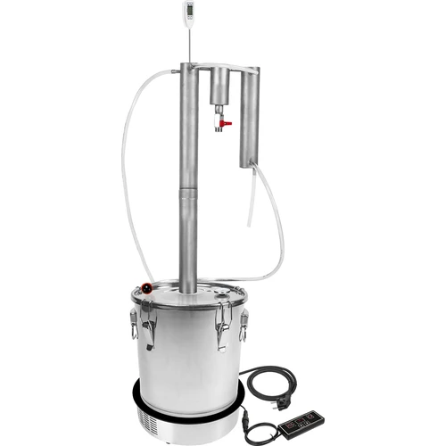 Keramisch fornuis 3200W - 12 ['fornuis hoge capaciteit', ' ronde kookplaat', ' energiezuinig fornuis', ' fornuis met timer', ' elektrisch fornuis']