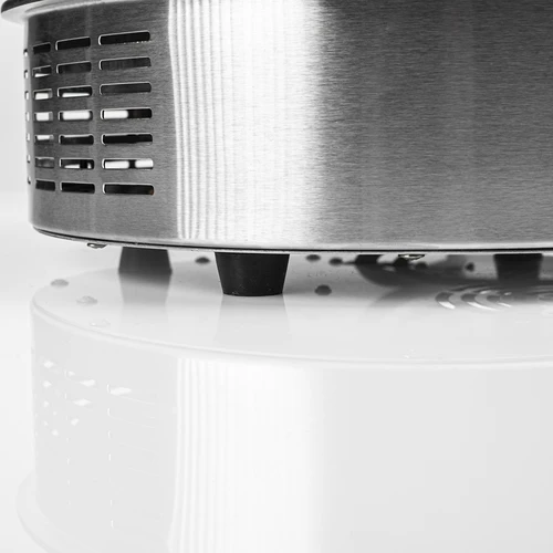 Keramisch fornuis 3200W - 5 ['fornuis hoge capaciteit', ' ronde kookplaat', ' energiezuinig fornuis', ' fornuis met timer', ' elektrisch fornuis']