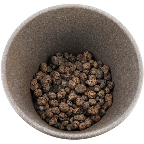 Keramzyt do roślin doniczkowych, ogrodnictwa i lasów w szkle10–20 mm, 4L - 8