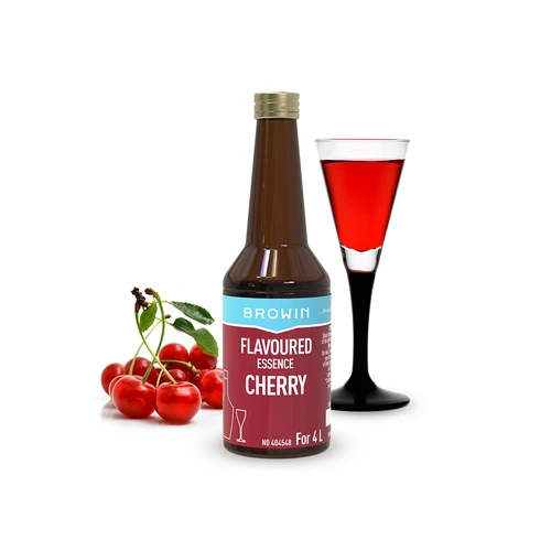 Kersensmaakessence 40 ml - 3 