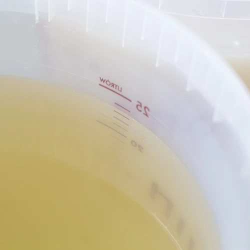 Klar Turbo Spirit 25 L - 65 g - 5 ['klaringsmiddel', ' voor het klaren van beslag', ' voor het klaren van distillaten', ' chitosan', ' voor het verwijderen van troebelheid', ' klarowin', ' kielsol', ' klar', ' turbo klar', ' mega klar', '']
