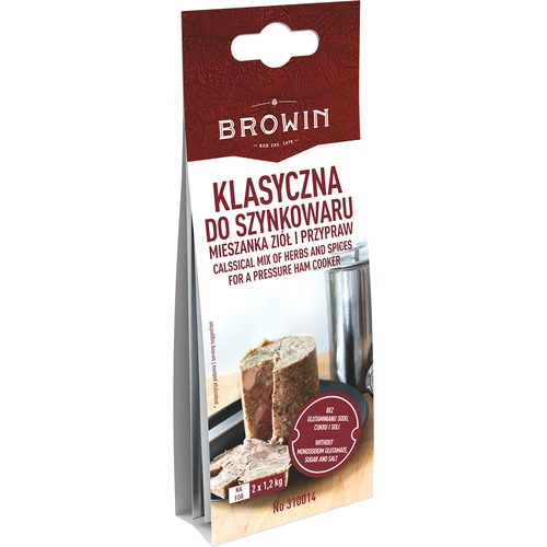 Klassieke kruiden- en specerijenmix voor hamkoker - 3 ['kruiden en specerijen', ' kruiden voor ham', ' kruiden voor vleeswaren', ' kruiden voor vlees', ' kruiden voor vlees']