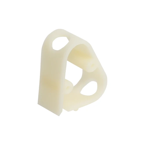 Klem voor slangen  - 1 ['voor slangen voor het aftappen van wijn', ' klem', ' eenvoudig doseren', ' voor het regelen van de doorstroming', ' plastic klem']