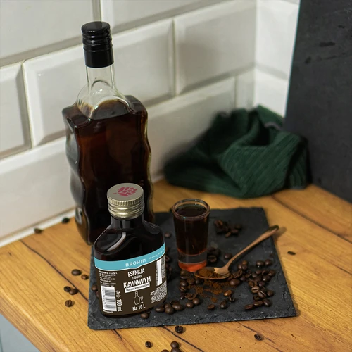 Koffie-essence 100 ml - 7