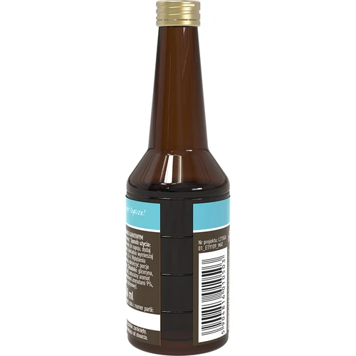 Koffie-essence met natuurlijke aroma's voor 4 L - 40 ml - 2
