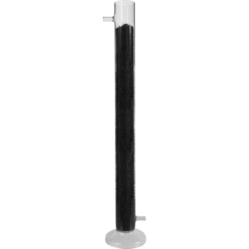 Kokos actieve kool 0,86 kg - 6 ['actieve kool', ' hoe actieve kool te gebruiken', ' destillaten zuiveren', ' actieve kool', ' voor alcohol', ' voor het zuiveren van zelfgestookte drank', ' voor de tuin', ' actieve kool voor flessentuinen', ' Coobra']