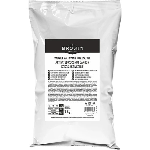 Kokos actieve kool 1 kg  - 1 ['actieve kool', ' steenkool', ' minerale kool', ' kool destillatie', ' geactiveerde kool', ' kool voor distillatie van brouwsel', ' destillatie door actieve kool', ' actieve kool alcohol destillatie', ' Coobra']