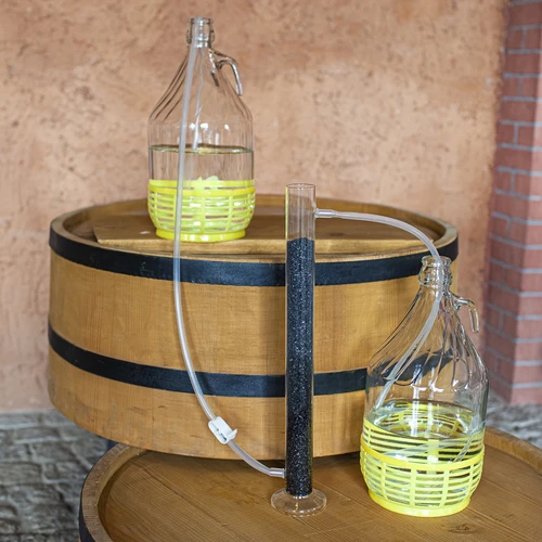 Kokos actieve kool 1 kg - 7 ['actieve kool', ' steenkool', ' minerale kool', ' kool destillatie', ' geactiveerde kool', ' kool voor distillatie van brouwsel', ' destillatie door actieve kool', ' actieve kool alcohol destillatie', ' Coobra']