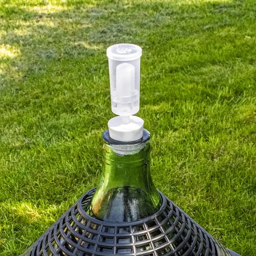 Kurk voor ballon 43/40mm - 5 ['kurk voor ballon', ' kurken voor ballonnen maten', ' kurken voor ballonnen', ' kurk voor ballon voor wijn', ' wijnkurken', ' wijnkurken leroy merlin']