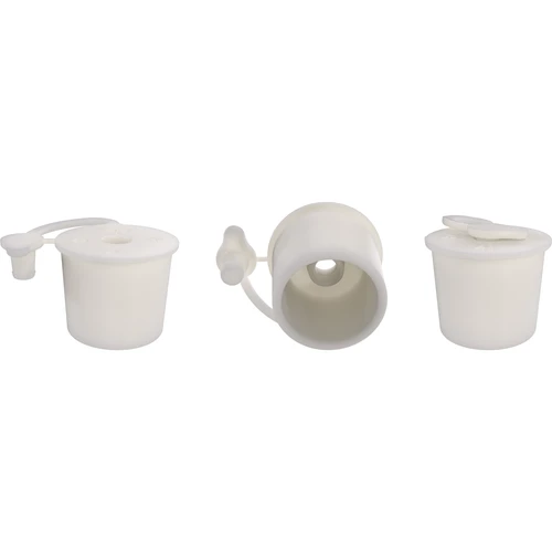 Kurk voor ballon fi 37/41 mm met sluiting  - 1 ['kurk met stop', ' kurk voor ballon met sluiting', ' luchtdichte kurk voor ballon', ' rubberen kurk voor ballon', ' kurk met stop voor mandfles', ' kunststof kurk', ' kurk met geïntegreerde stop', ' ideale kurk voor ballon', ' innovatieve kurk met stop', ' synthetische kurk voor ballon', ' synthetische kurk met stop']