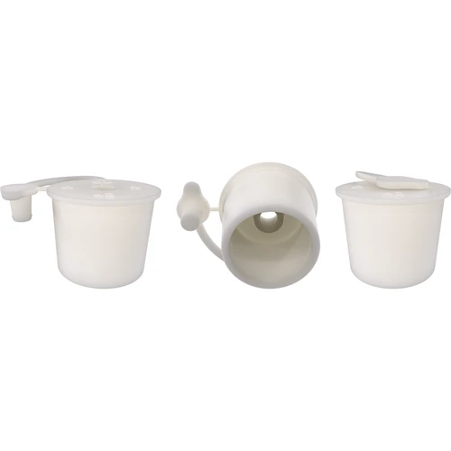 Kurk voor ballon fi 40/43 mm met sluiting  - 1 ['kurk met stop', ' kurk voor ballon met sluiting', ' luchtdichte kurk voor ballon', ' rubberen kurk voor ballon', ' kurk met stop voor mandfles', ' kunststof kurk', ' kurk met geïntegreerde stop', ' ideale kurk voor ballon', ' innovatieve kurk met stop', ' synthetische kurk voor ballon', ' synthetische kurk met stop']