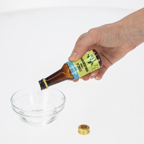Likeuressence met druivensmaak, 40 ml - 7