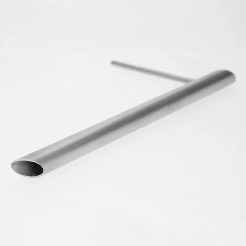 LONG-mondstuk voor dragON JET rookgeneratoren nr. 330144 en 330146 - 2