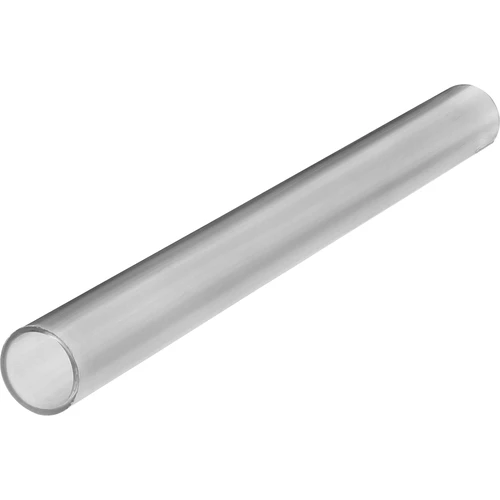 Maatcilinder van kunststof voor metingen met vloeistofmeters, 25 cm - 2