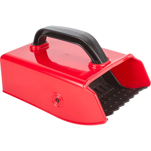Machine voor het verzamelen van kleine vruchten  - 1 ['bessentrekker', ' fruitkam', ' verzamelmachine', ' aalbessentrekker', ' bessen plukken', ' fruit plukken', ' bessenseizoen']