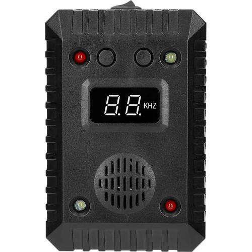 Marter- en knaagdierafschrikmiddel voor auto's en ruimtes (ultrasoon +LED) - 5 ['afschrikmiddel', ' auto-afschrikmiddel', " knaagdierafschrikmiddel voor auto's", ' auto marterafschrikmiddel', ' ultrasoon afschrikmiddel', ' ultrasoon knaagdierafschrikmiddel voor voertuigen', ' knaagdierafschrikmiddel', ' marterafschrikmiddel', ' muizenafschrikmiddel', ' auto knaagdierafschrikmiddel', ' ongedierteafschrikmiddel', ' ultrasoon ongedierteafschrikmiddel', ' veilige auto', ' tegen muizen', ' effectieve afschrikking van marters en knaagdieren', ' USB-afschrikmiddel', ' batterij-afschrikmiddel', ' knaagdierafschrikmiddel voor ruimtes', ' knaagdierafschrikmiddel voor gebouwen']
