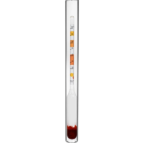 Medemeter - 2 ['areometer', ' saccharometer', ' suikergehalte meter', ' mede', ' tweevoudige', ' drievoudige', ' viervoudige', ' voor het meten van suiker', ' huisgemaakte drank', ' medemeter', ' medemeter met de grootste schaal', ' medemeter met het beste meetbereik']