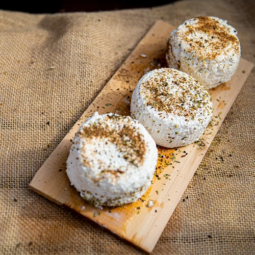 Microbiologisch stremsel voor kaas in vloeibare vorm 50 ml - 4 ['stremsel', ' stremsel voor kaas', ' microbiologisch stremsel', ' vegetarisch stremsel', ' veganistisch stremsel', ' stremsel voor het coaguleren van melk']