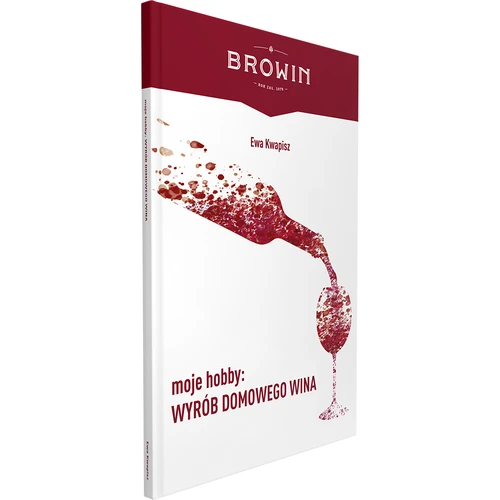 Mijn hobby: huiswijn maken - boek - 2