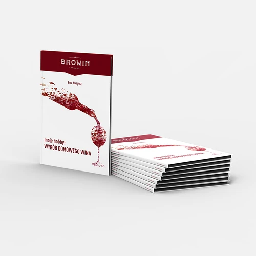 Mijn hobby: huiswijn maken - boek - 3