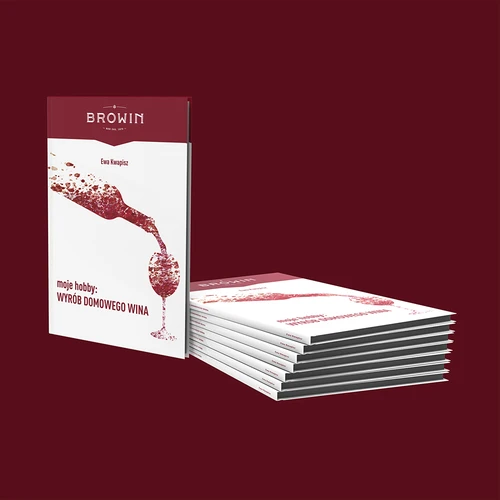 Mijn hobby: huiswijn maken - boek - 4