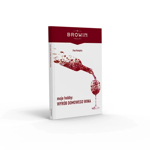 Mijn hobby: huiswijn maken - boek - 5