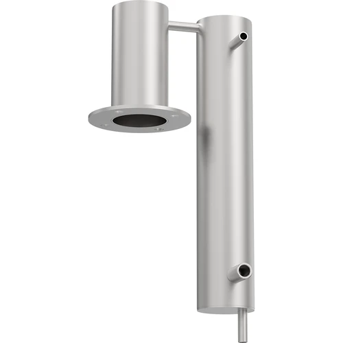 Modulaire distilleerder 30 L Freja - elektrisch - 13 ['distillatieset', ' roestvrijstalen distilleerder', ' elektrische distilleerder', ' distilleerapparaat', ' waterdistilleerder', ' gedestilleerd water', ' prismatische veren', ' browin distilleerder', ' alcohol distilleerders', ' reflux']