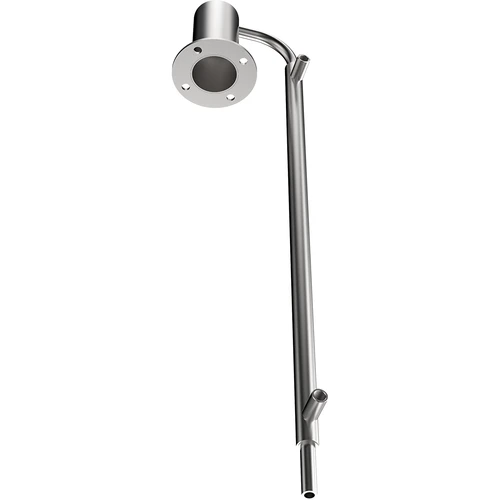 Modulaire distilleerder Convex 18 L Baldur - 6 ['distillatieset', ' roestvrijstalen distilleerapparaat', ' distilleerapparaat', ' waterdistilleerder', ' gedestilleerd water', ' prismatische veren', ' Browin distilleerder', ' alcohol distilleerders', ' Liebig koeler', ' Libig koeler', ' verlaagde opvang', ' distilleerzichtglas', ' zaklamp voor distilleerder', ' aromatisering van distillaten']
