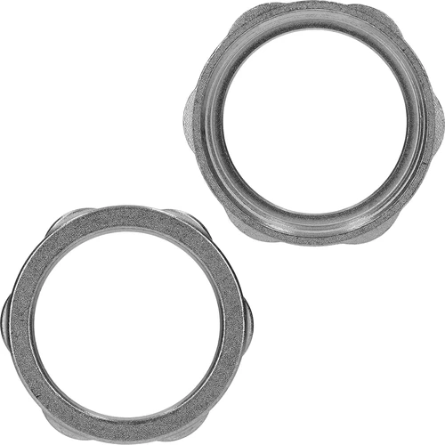 Moer met schroefdraad voor Browin-worstenvuller nr. 311006 - 2