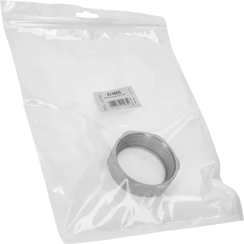 Moer met schroefdraad voor Browin-worstenvuller nr. 311006 - 4